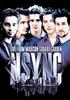 Live From Madison Square Garden DVD (2000)