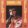 Burning Love and Hits From His Movies, Volume 2 (1992)