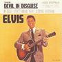 Devil In Disguise