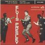 Elvis Presley EP