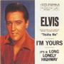 I'm Yours