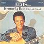Kentucky Rain