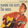 Playing For Keeps