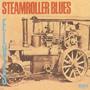 Steamroller Blues