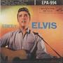 Strictly Elvis EP