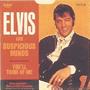 Suspicious Minds