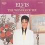 The Wonder Of You