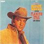 Flaming Star Soundtrack