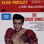 Kid Galahad Soundtrack EP