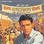 Roustabout Soundtrack
