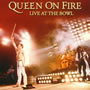 Queen On Fire: Live At The Bowl (2004)