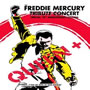 The Freddie Mercury Tribute Concert