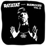 Remixes Volume 2 (2007)