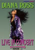 Live In Concert DVD (2009)