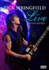 Live In Rockford DVD (2006)