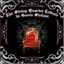 The String Quartet Tribute