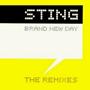 Brand New Day: The Remixes (2000)