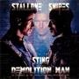 Demolition Man