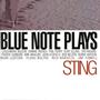 Blue Note Plays Sting
