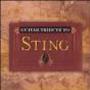 Guitar Tribute To Sting