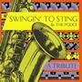 Swingin' To Sting And The Police