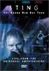 The Brand New Day Tour DVD (2000)