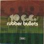 Rubber Bullets