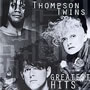 Greatest Hits (1996)