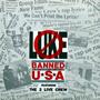 Banned In The USA