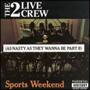 Sports Weekend (1991)