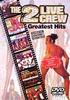 Greatest Hits 1992 DVD (2002)