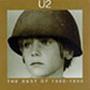 The Best Of 1980-1990 (1998)