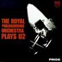 The Royal Philharmonic Orchestra Plays U2