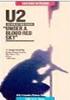 Live At Red Rocks: Under A Blood Red Sky VHS