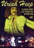 Live From The Byron Era DVD (2004)