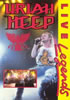 Live Legends DVD (1990)