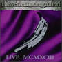 Live MCMXCIII (1993)