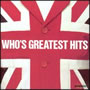 Who's Greatest Hits (1983)