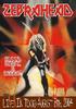 Blood, Sweat & Beers: Live In Toyko DVD (2004)