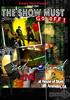 The Show Must Go Off! Live At The House Of Blues DVD (2004)