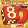 The Best Of 1980-1990, Vol. 12