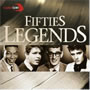 Capitol Gold Fifties Legends