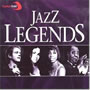 Capitol Gold Jazz Legends