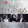 Capital Gold Legends: Rock