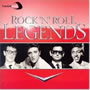 Capital Gold Legends: Rock 'N' Roll