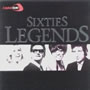 Capital Gold Legends: Sixties