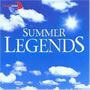 Captial Gold Legends: Summer