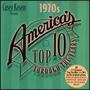 Casey Kasem America's Top 10 Through The Years: 1970s