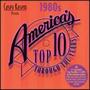 Casey Kasem America's Top 10 Thru The Years 1980s