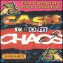 Cash From Chaos: The Complete Punk Collection